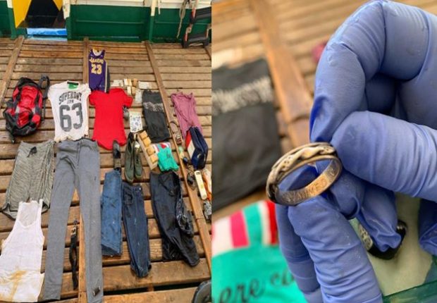 Italie : L’histoire incroyable d’un jeune couple de migrants Algériens