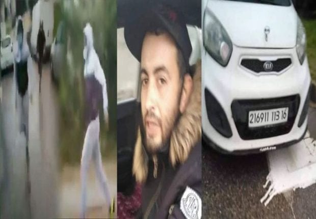 Alger : Un jeune homme victime de vol et escroquerie en plein jour à Kouba