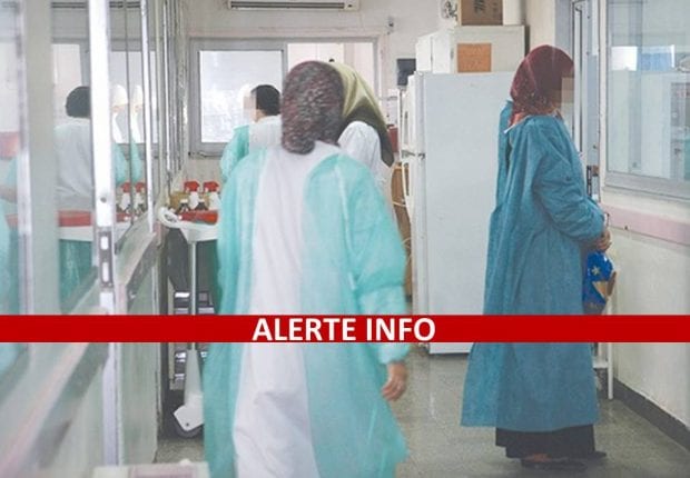 Coronavirus Algérie : Légère baisse des contaminations au bilan de ce 21 novembre