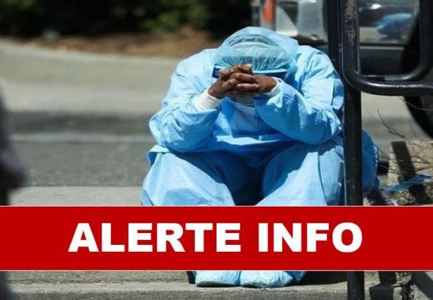 Coronavirus Algérie : Léger recul des contaminations au bilan de ce 23 novembre