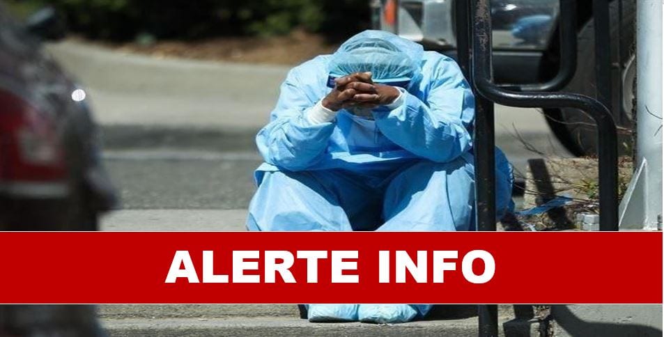 Coronavirus Algérie : Léger recul des contaminations au bilan de ce 23 novembre