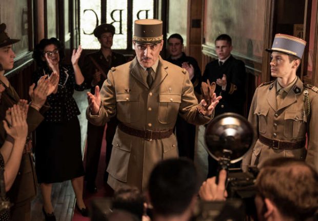 La Guerre d’Algérie censurée au montage du documentaire « De Gaulle, l’Éclat et le Secret »