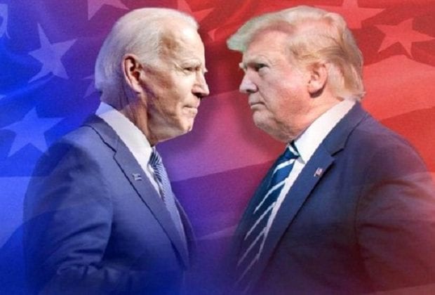 Élections au USA : Trump cri déjà victoire