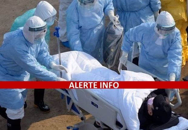 Coronavirus Algérie : Les contaminations en léger recul au bilan de ce 27 novembre 