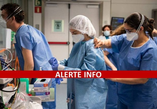Coronavirus Algérie : Le bilan des contaminations poursuit sa baisse ce 28 novembre
