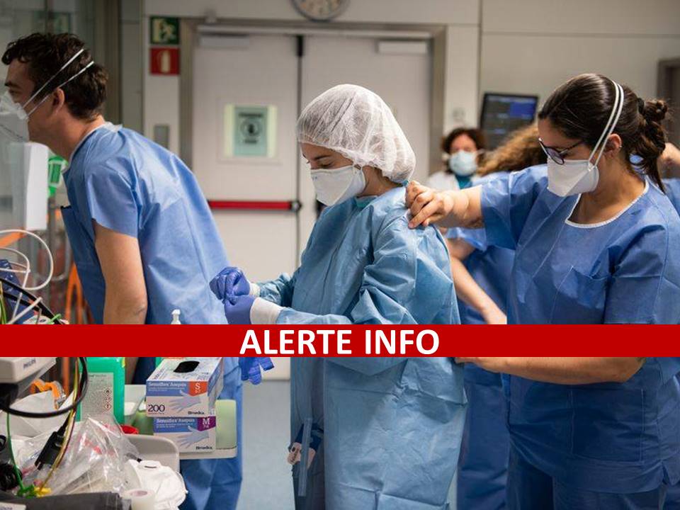 Coronavirus Algérie : Le bilan des contaminations poursuit sa baisse ce 28 novembre