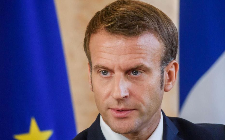 Quand une ministre pakistanaise qualifie Macron de Nazi