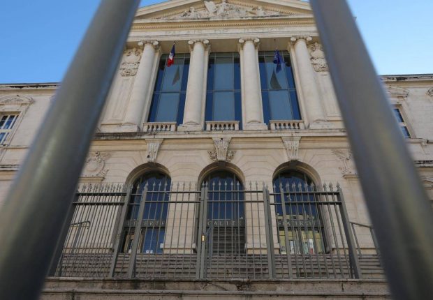 France : Un Franco-Algérien condamné pour avoir provoqué un mouvement de panique à Nice