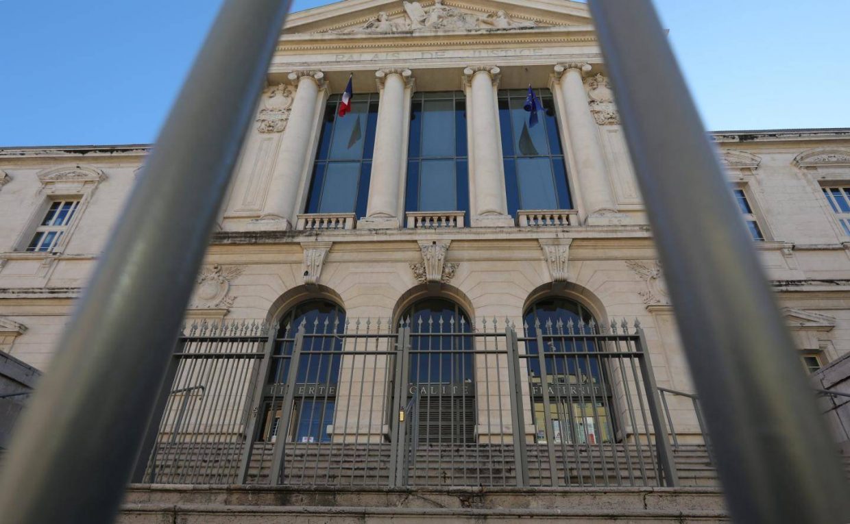 France : Un Franco-Algérien condamné pour avoir provoqué un mouvement de panique à Nice