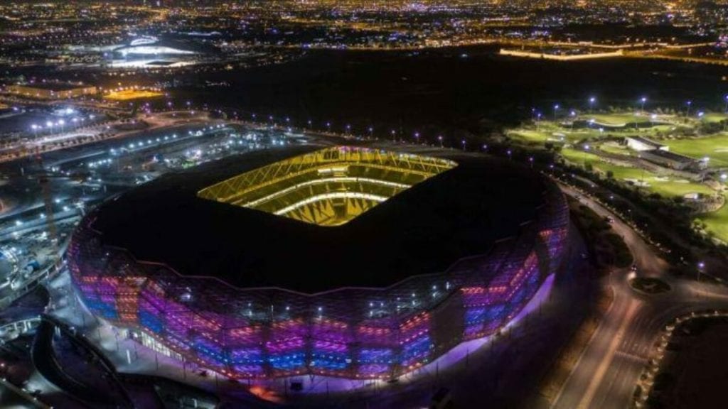 Coupe arabe de la Fifa 2021 : L’Algérie parmi les 22 pays participants