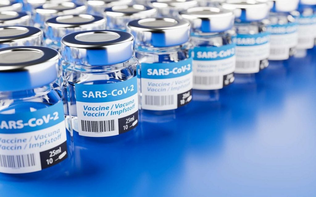 Vaccin Coronavirus : Pfizer annonce le taux d&rsquo;efficacité de son vaccin