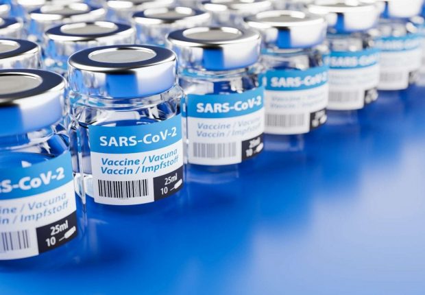 Vaccin Coronavirus : Pfizer annonce le taux d&rsquo;efficacité de son vaccin