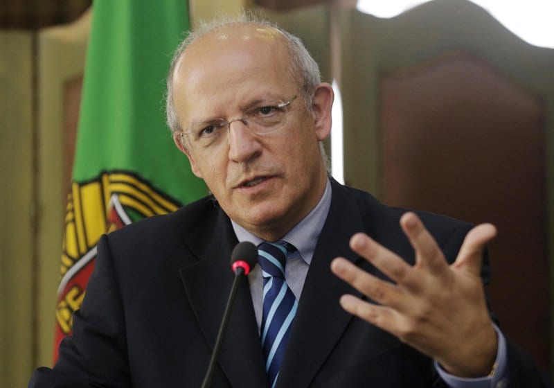 Le ministre des Affaires étrangères portugais en visite en Algérie