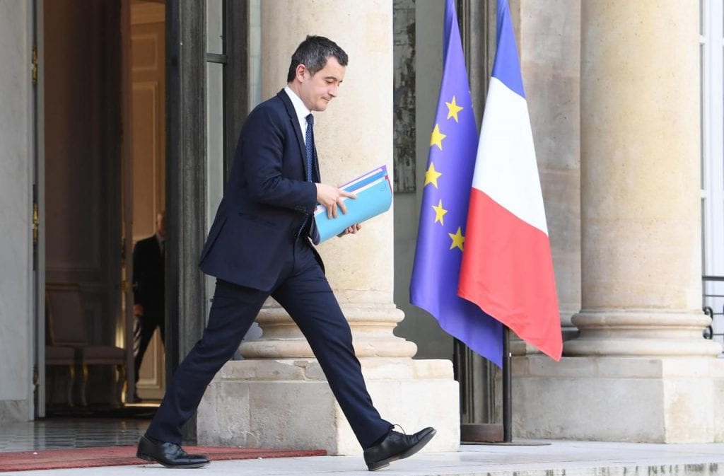 Ministre français de l’Intérieur : Des listes de personnes à expulser seront remises à l’Algérie et à la Tunisie