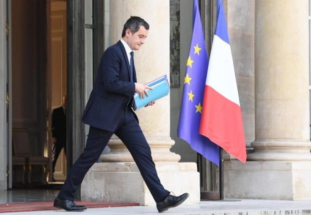 Ministre français de l’Intérieur : Des listes de personnes à expulser seront remises à l’Algérie et à la Tunisie
