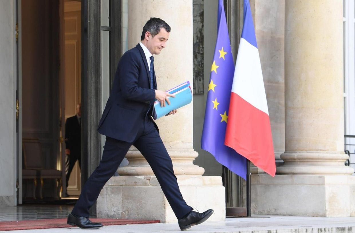 Ministre français de l’Intérieur : Des listes de personnes à expulser seront remises à l’Algérie et à la Tunisie