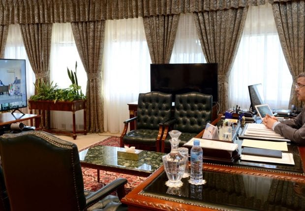 Les nouvelles décisions prises lors de la réunion du gouvernement