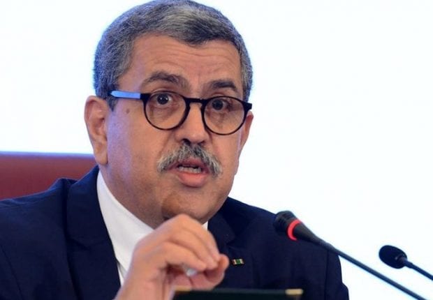 Lutte contre le Coronavirus : Nouvelles instructions de Djerad