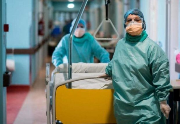 Coronavirus Algérie : 38 wilayas enregistrent de nouvelles contaminations