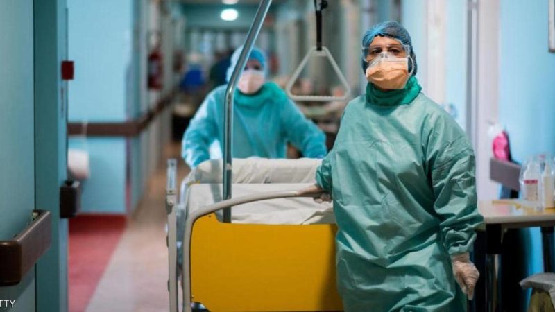 Coronavirus Algérie : 38 wilayas enregistrent de nouvelles contaminations