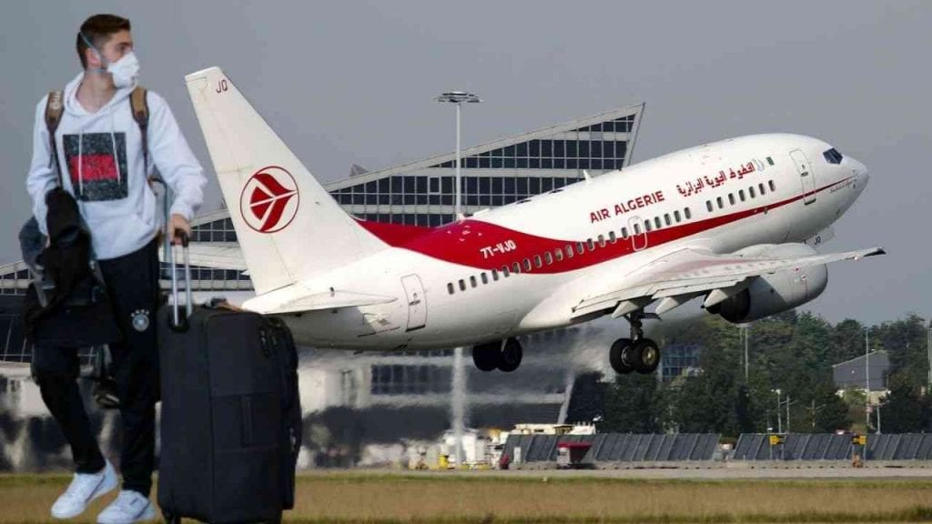 Vers la reprise des vols domestiques d’Air Algérie