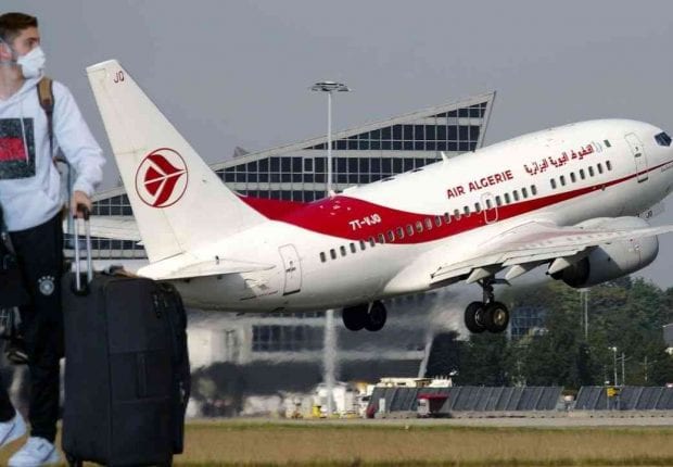 Vers la reprise des vols domestiques d’Air Algérie