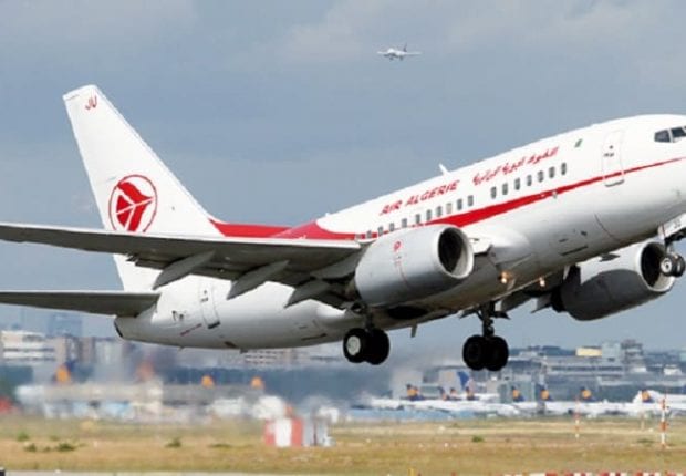 Rapatriement d’Algériens bloqués au Qatar : Un avion d’Air Algérie en route pour Doha
