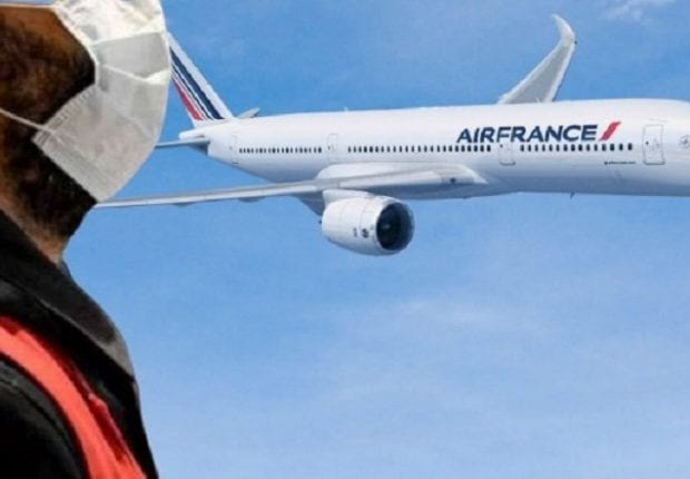 Vols spéciaux entre l’Algérie et la France : Le programme d’Air France et d’ASL Airlines