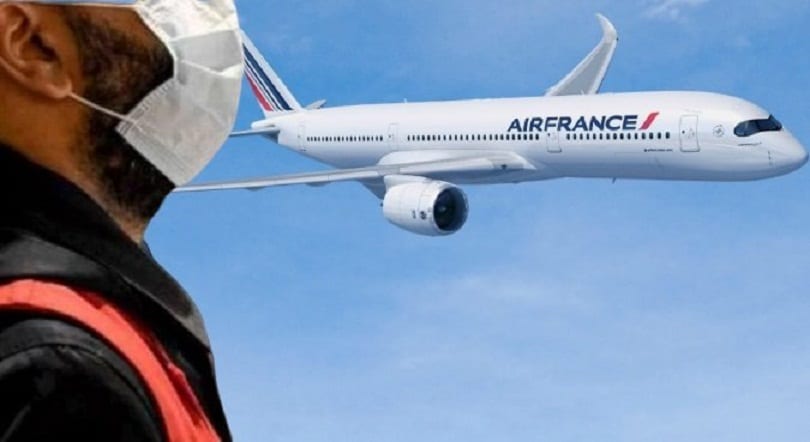 Vols spéciaux entre l&rsquo;Algérie et la France : Le programme d&rsquo;Air France et d&rsquo;ASL Airlines