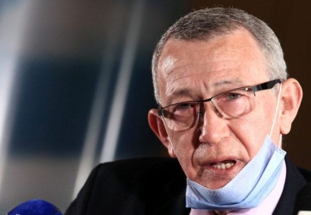 Belhimer : « L’Algérie fait l’objet d’agressions verbales en provenance de France »