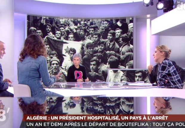 VIDEO. Quand Arte consacre une émission à la maladie du président Tebboune
