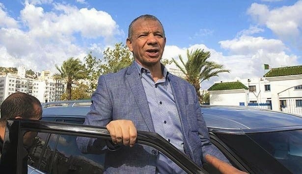 Le parti de Bengrina réagit aux résultats du referendum constitutionnel