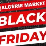 Algérie Market : Des remises allant jusqu’à -70% pour le Black/White Friday jusqu’au 30 novembre