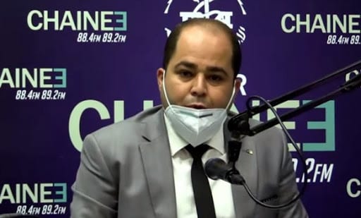 Problème de liquidité financière : Le Ministre de la Poste s’exprime