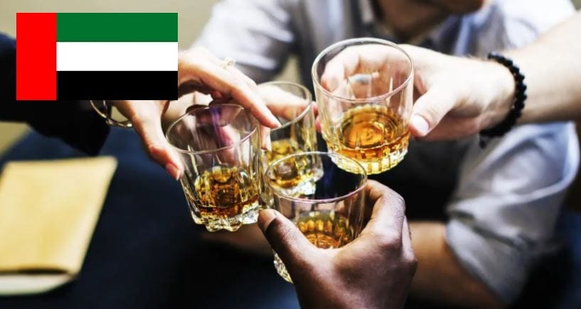 Les Émirats arabes unis vont autoriser le concubinage et la consommation d’alcool