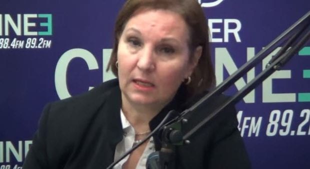 Vaccin coronavirus : « L’Institut Pasteur manque de moyens », révèle Fouzia Benguergoura