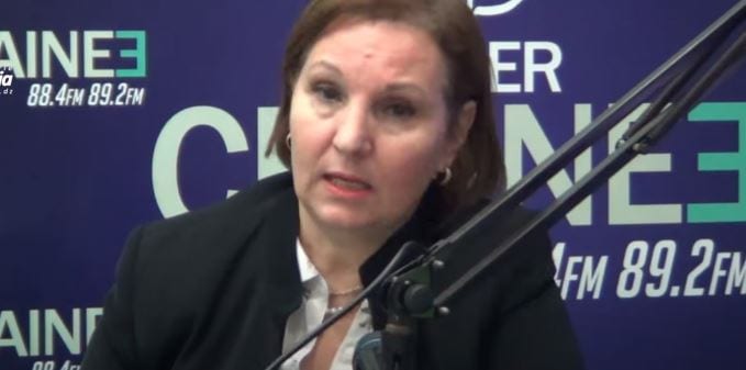 Vaccin coronavirus : « L’Institut Pasteur manque de moyens », révèle Fouzia Benguergoura