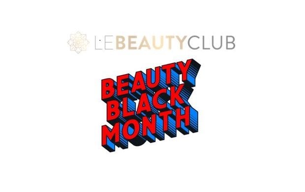 Le E-Shop “LE Beauy-Club.com” lance son Black Friday