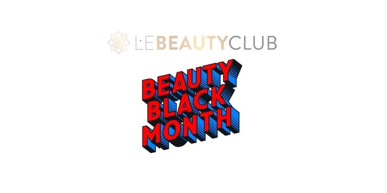 Le E-Shop “LE Beauy-Club.com” lance son Black Friday