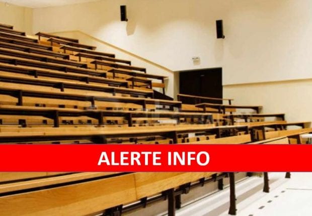 Coronavirus Algérie : La rentrée universitaire 2020-2021 reportée