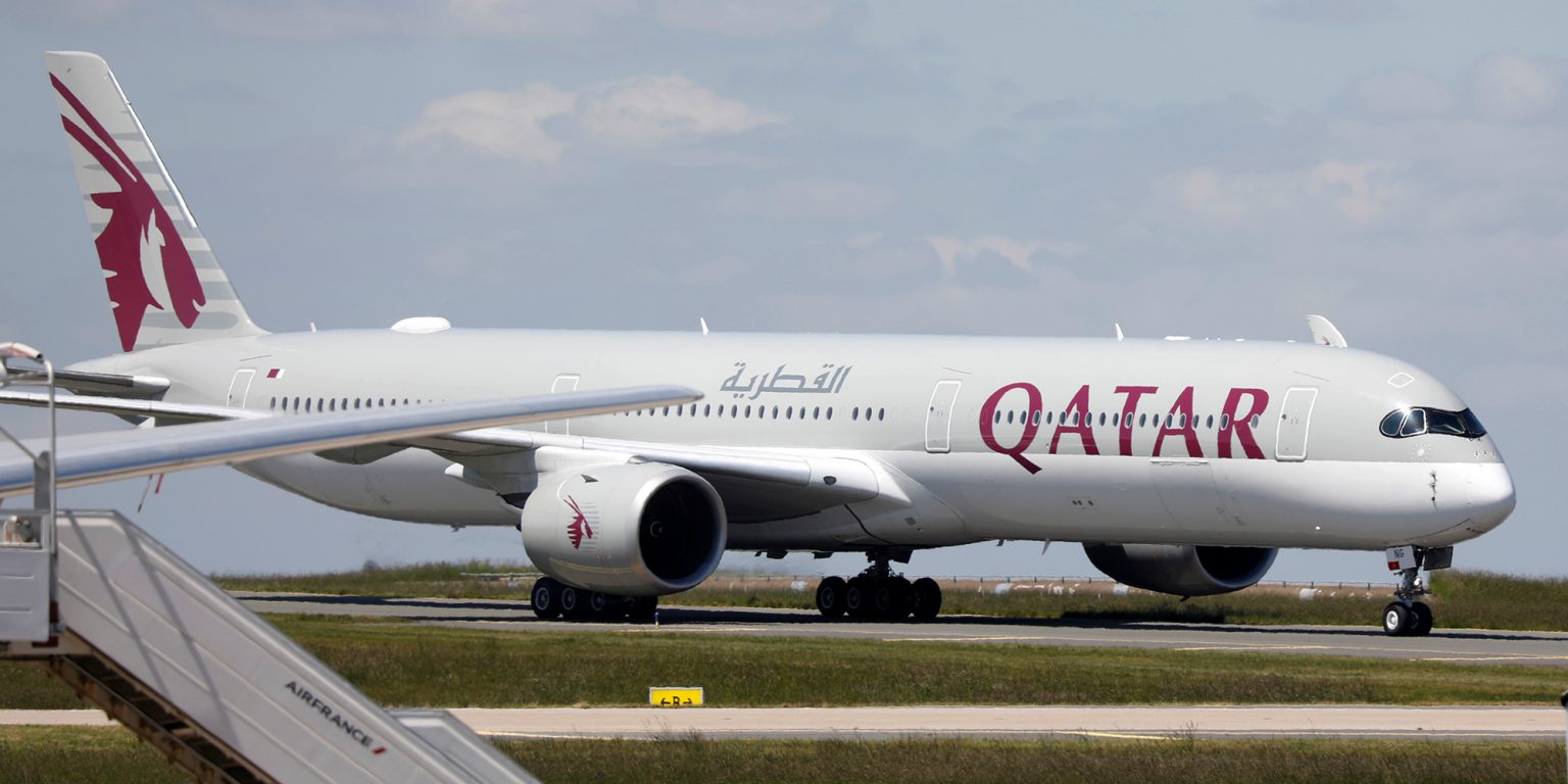 Qatar Airways annonce la reprise de ses dessertes vers l’Algérie au mois de novembre et de décembre
