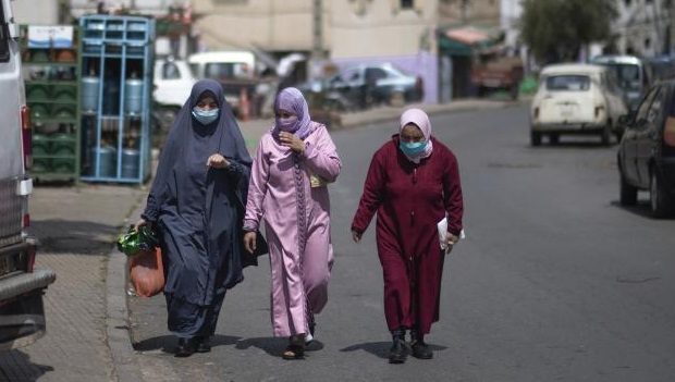 Coronavirus Algérie : 16 wilayas n’ont enregistré aucun cas de contamination