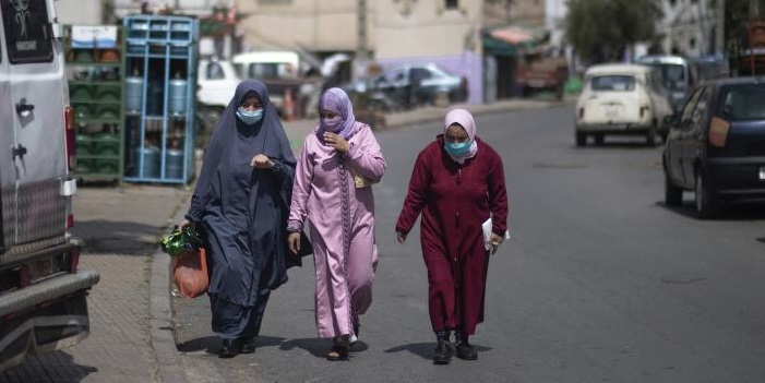 Coronavirus Algérie : 16 wilayas n’ont enregistré aucun cas de contamination