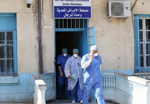 Coronavirus Algérie : Les principaux événements de la journée du 26 novembre 2020