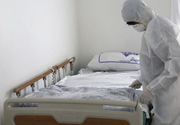 Coronavirus Bouira : Le wali réquisitionne une cité universitaire