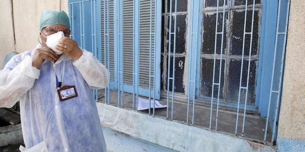 Coronavirus Algérie : Les principaux événements de la journée du 29 novembre 2020