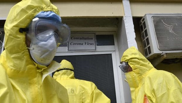 CHU Nedir Mohamed : « Tous les lits sont occupés de manière permanente » (Dr Saïd Khiar)