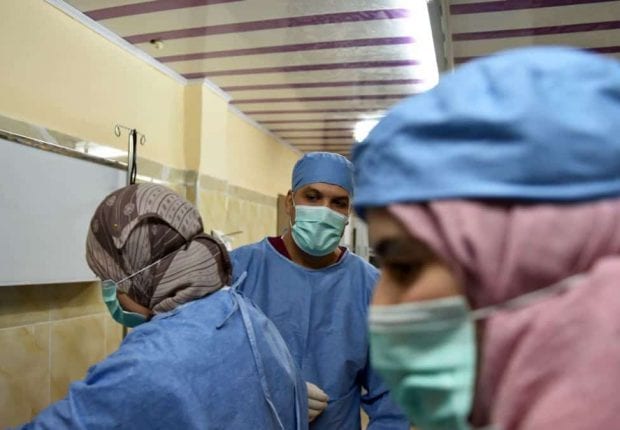 31 wilayas enregistrent de nouvelles contaminations en 24H