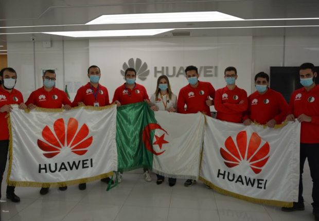 L’Algérie décroche la première place d’un concours mondial de TIC