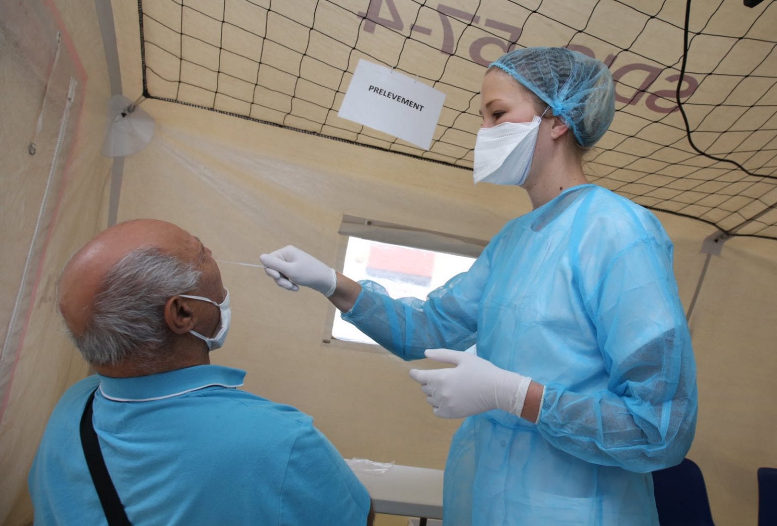 Coronavirus Algérie : Les principaux événements de la journée du 17 novembre 2020